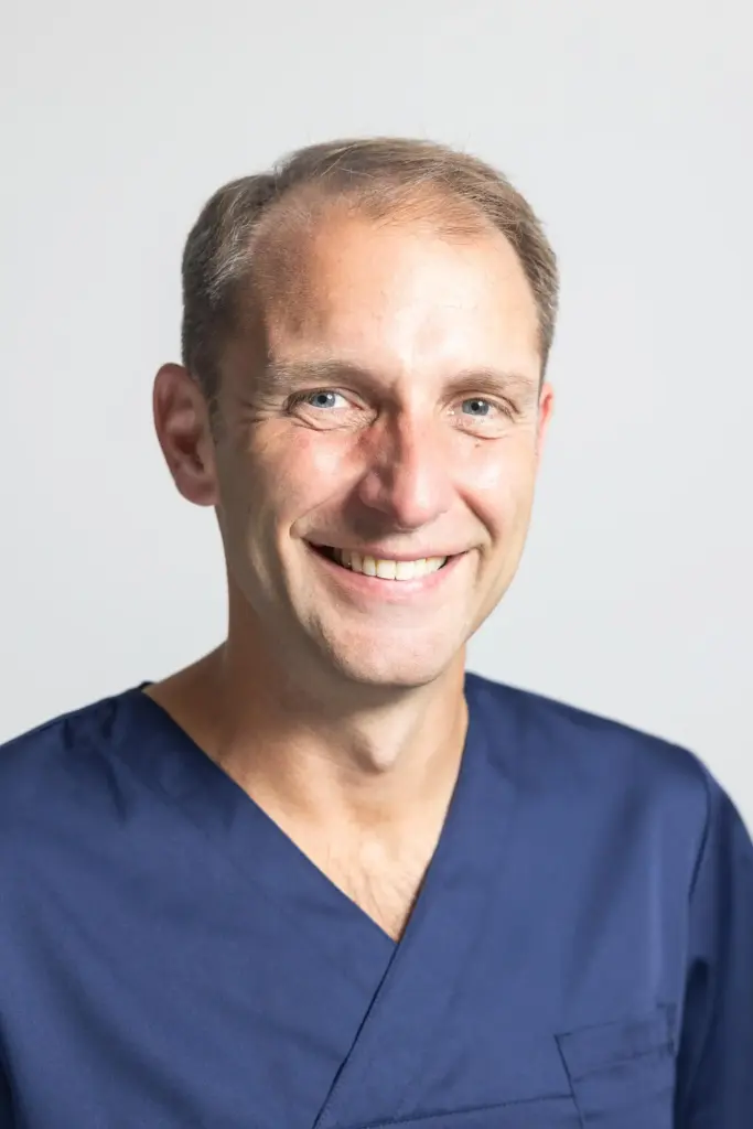 Dr.med. Mark Tackenberg