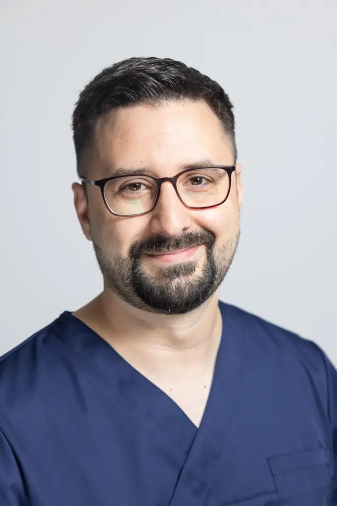 Milos Ivanovic