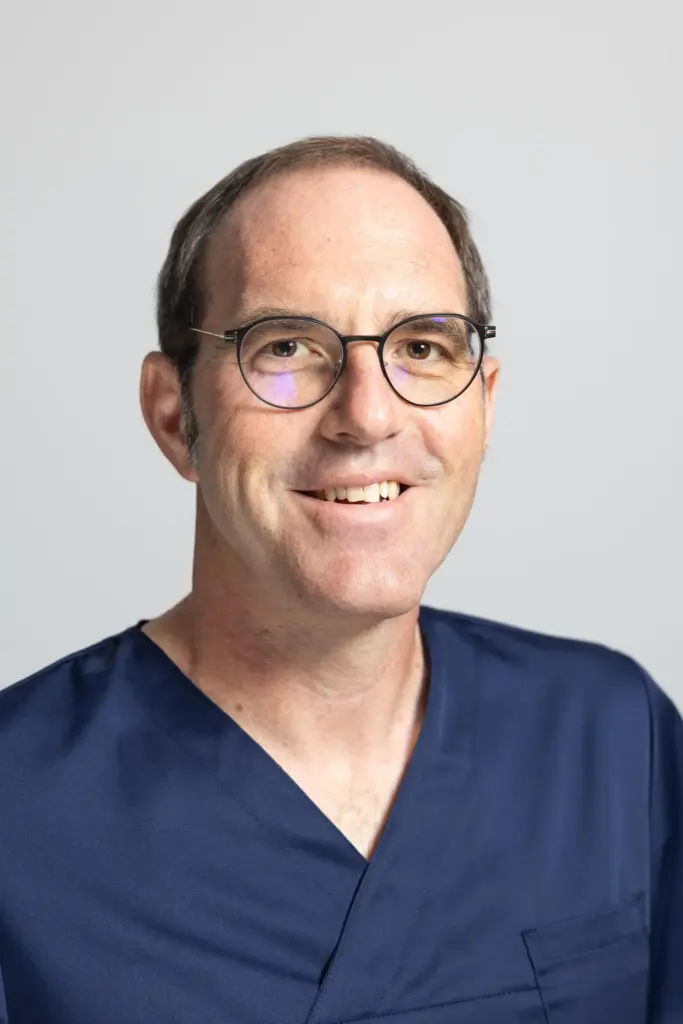 Michael Winthuis