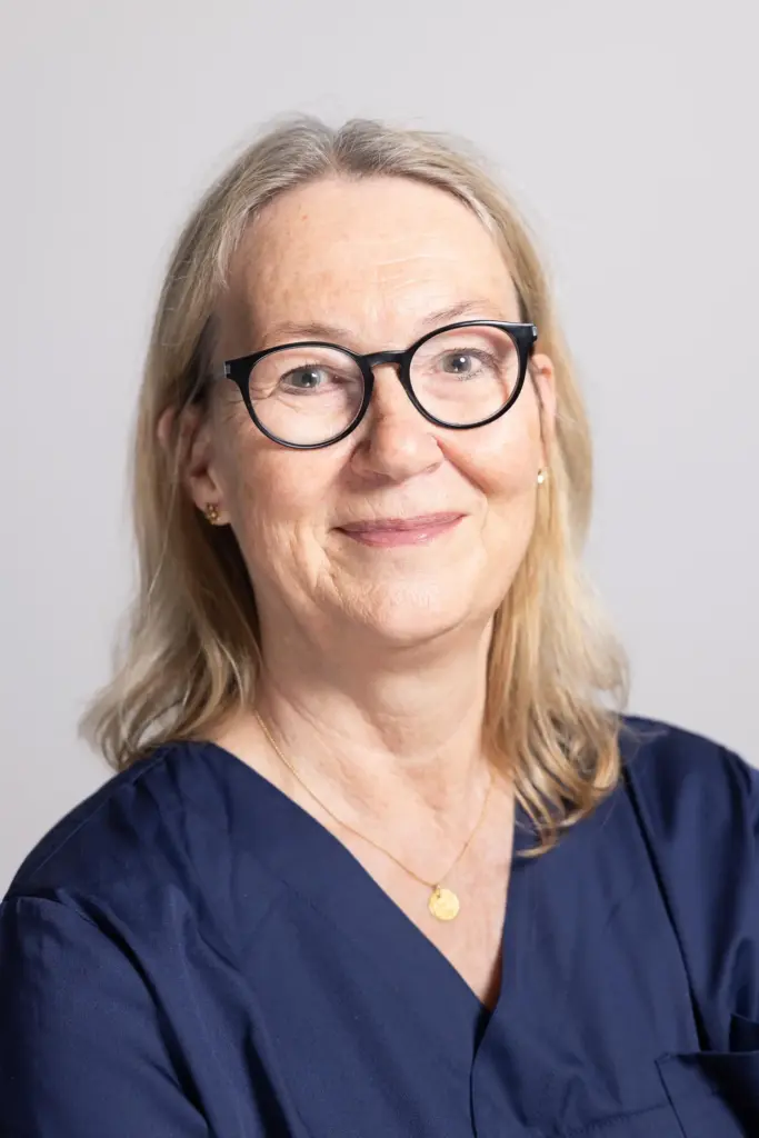 Dagmar Peters