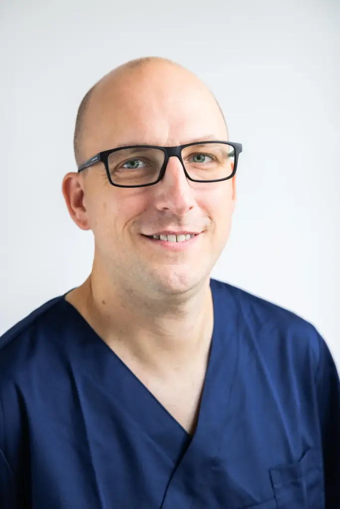 Matthias Krahn