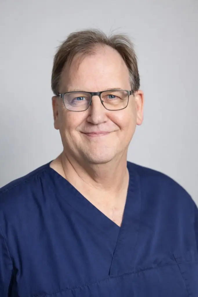 Bernd Gerretz