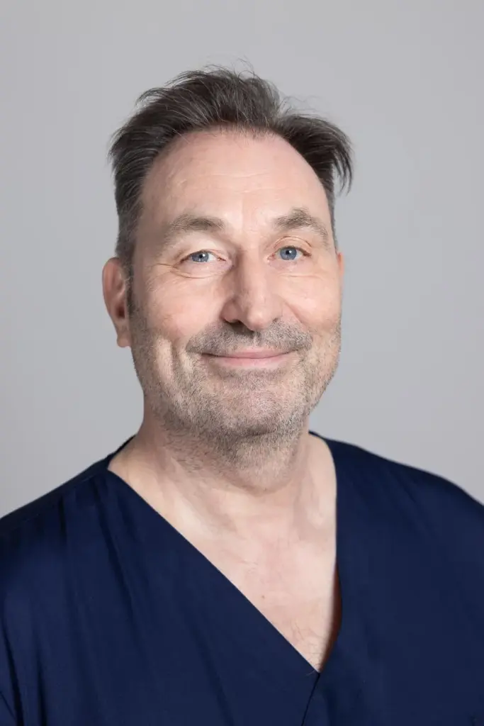 Jürgen Weiler