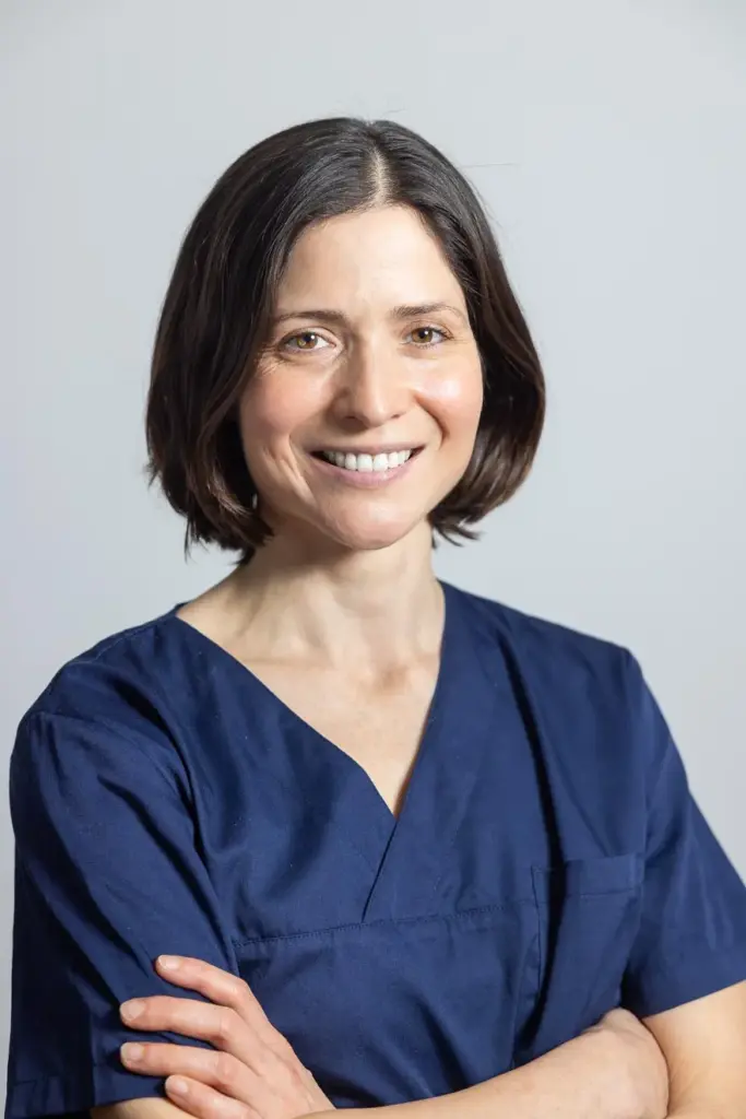 Elena Winkler