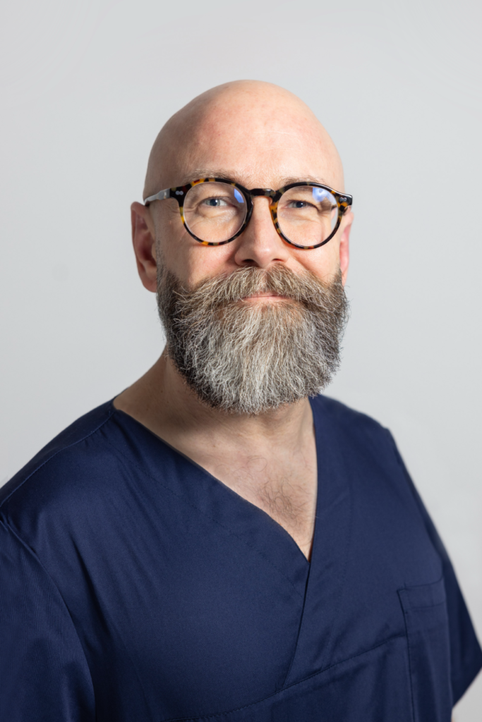 Sascha Rachow